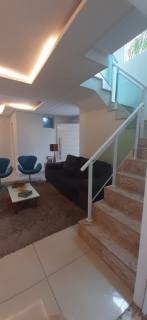 CASA 4 QUARTOS 6 GARAGENS PLANALTO AYRTON SENNA