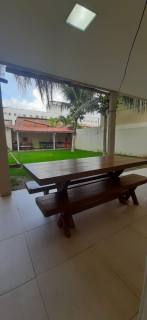 CASA 4 QUARTOS 6 GARAGENS PLANALTO AYRTON SENNA