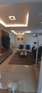 CASA 4 QUARTOS 6 GARAGENS PLANALTO AYRTON SENNA