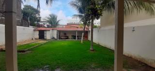 CASA 4 QUARTOS 6 GARAGENS PLANALTO AYRTON SENNA