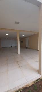 CASA 4 QUARTOS 6 GARAGENS PLANALTO AYRTON SENNA