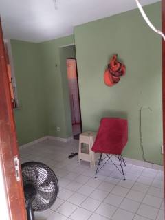 CASA EM MARACANAÚ 2 QUARTOS