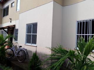 CASA EM MARACANAÚ 2 QUARTOS