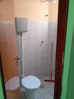 CASA EM MARACANAÚ 2 QUARTOS