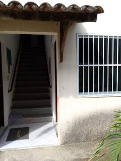 CASA EM MARACANAÚ 2 QUARTOS