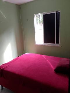 CASA EM MARACANAÚ 2 QUARTOS