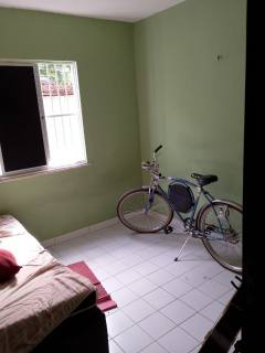 CASA EM MARACANAÚ 2 QUARTOS