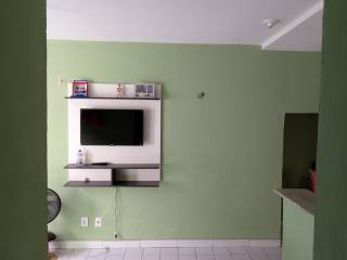 CASA EM MARACANAÚ 2 QUARTOS