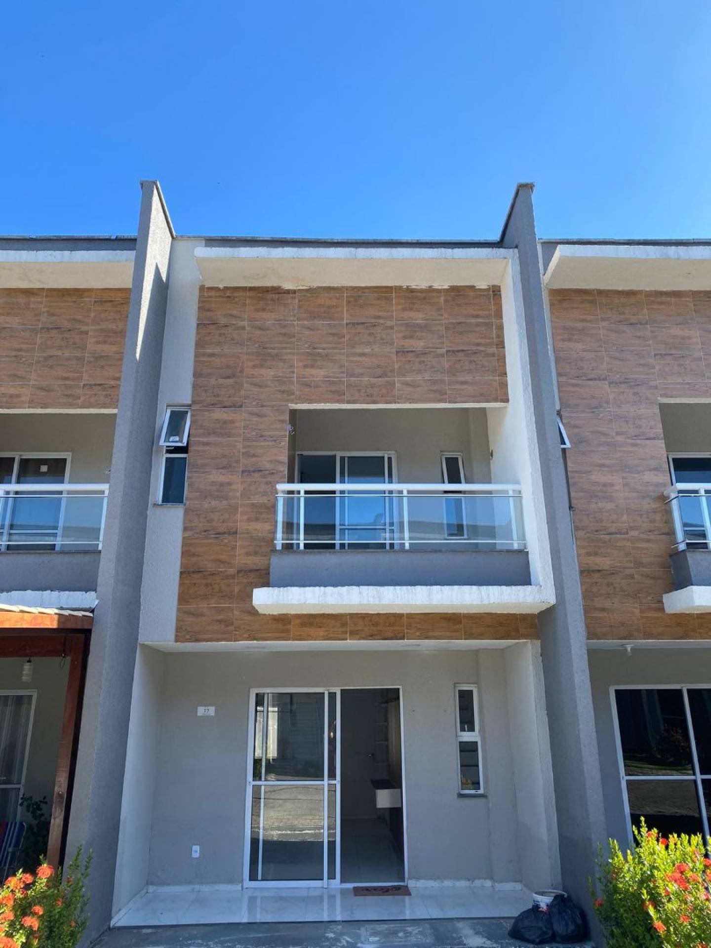 Casa em condomínio 3 quartos pajuçara