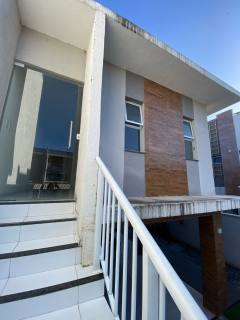 Casa em condomínio 3 quartos pajuçara