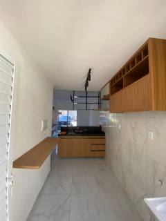 Casa em condomínio 3 quartos pajuçara