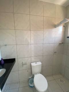Casa em condomínio 3 quartos pajuçara