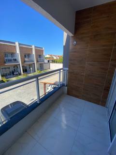 Casa em condomínio 3 quartos pajuçara