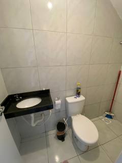 Casa em condomínio 3 quartos pajuçara