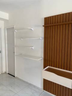 Casa em condomínio 3 quartos pajuçara