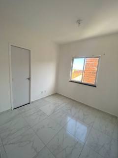 Casa em condomínio 3 quartos pajuçara