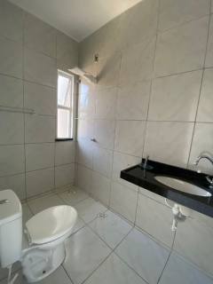 Casa em condomínio 3 quartos pajuçara