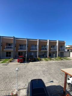 Casa em condomínio 3 quartos pajuçara