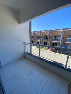 Casa em condomínio 3 quartos pajuçara