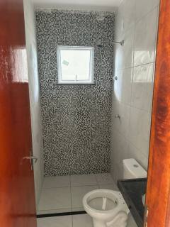 Casa em Itaitinga com 2 quartos