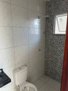 Casa em Itaitinga com 2 quartos