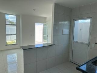 Casa em Itaitinga com 2 quartos