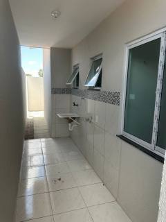 Casa em Itaitinga com 2 quartos
