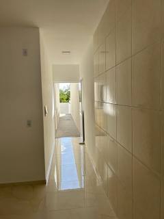 Casa em Itaitinga 3 quartos