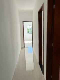 Casa em Itaitinga 3 quartos