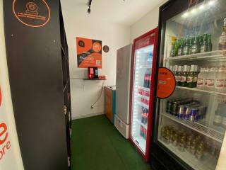 Apartamento mobiliado 3 quartos