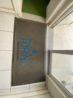 Apartamento mobiliado 3 quartos