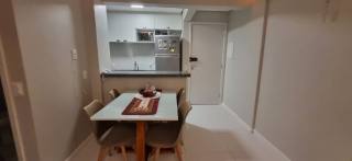 Apartamento na ITAOCA 02 quartos