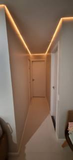 Apartamento na ITAOCA 02 quartos