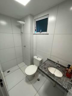 Apartamento na ITAOCA 02 quartos