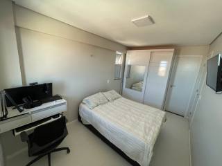 Apartamento na ITAOCA 02 quartos