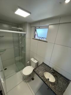 Apartamento na ITAOCA 02 quartos