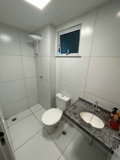 Apartamento na ITAOCA 02 quartos