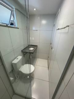 Apartamento na ITAOCA 02 quartos