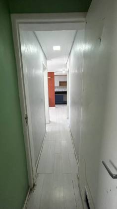 Apartamento na Maraponga