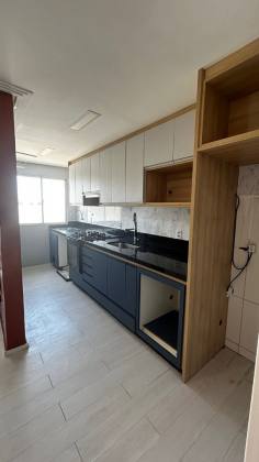 Apartamento na Maraponga