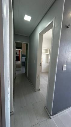 Apartamento na Maraponga