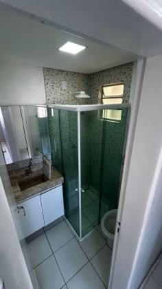 Apartamento na Maraponga