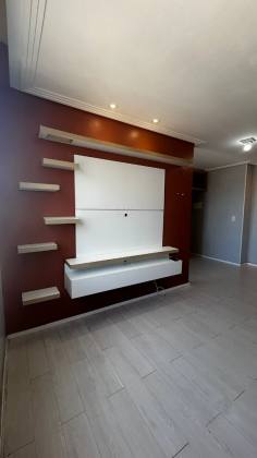 Apartamento na Maraponga