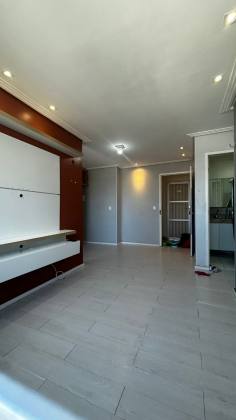 Apartamento na Maraponga