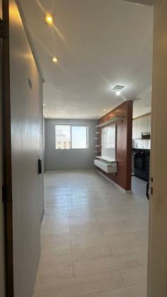 Apartamento na Maraponga