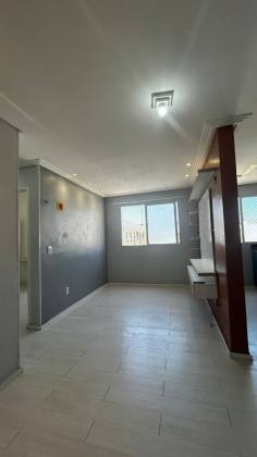 Apartamento na Maraponga