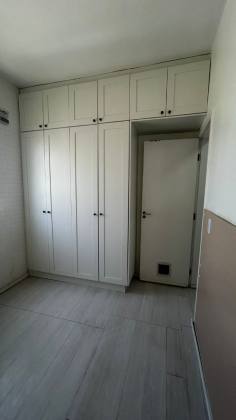 Apartamento na Maraponga