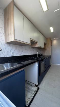 Apartamento na Maraponga