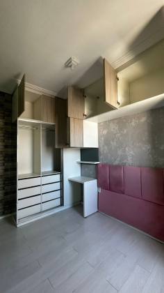 Apartamento na Maraponga