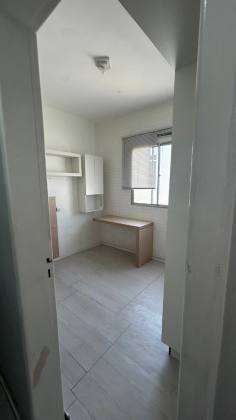 Apartamento na Maraponga